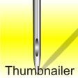 Icon of program: Embrilliance Thumbnailer
