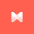 Icon of program: Musixmatch Desktop for Wi…