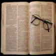 Icon of program: The Holy Bible King James…