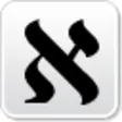 Icon of program: Hebrew Words