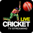 Icon of program: Live Cricket Tv Streaming