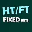 Icon of program: HT/FT 100% Fixed Expert