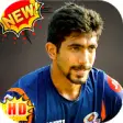 Icon of program: Jasprit Bumrah Wallpapers