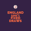 Icon of program: ENGLAND 100% FIXED DRAWS