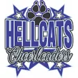 Icon of program: Hellcats Cheerleaders