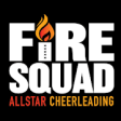 Icon of program: Fire Squad Allstar Cheerl…