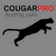Icon of program: Cougar Calls for Hunting …