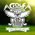 Icon of program: Golf Aggressive Radio