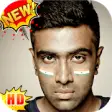 Icon of program: Ravichandran Ashwin Wallp…