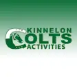 Icon of program: Kinnelon Colts Athletics
