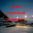 Icon of program: Leander Football App