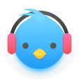 Icon of program: Lark Player
