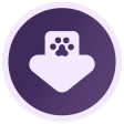 Icon of program: VidPaw for Mac