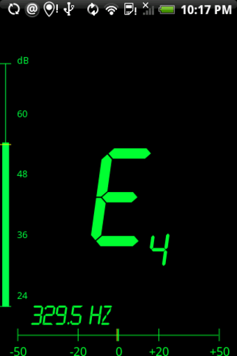 Image 1 for Tuner - DaTuner (Lite)