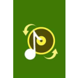 Icon of program: Audio Converter Any Forma…