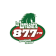 Icon of program: La Invasora 87.7 FM