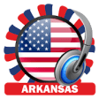 Icon of program: Arkansas Radio Stations -…