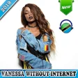 Icon of program: vanessa  mdee - free musi…