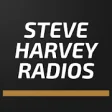 Icon of program: Steve Harvey Radio Statio…