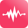 Icon of program: KingShiper Audio Editor