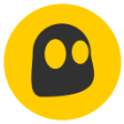 Icon of program: CyberGhost VPN