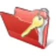 Icon of program: Private Folders Lite