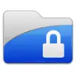 Icon of program: Easy File Locker (64-bit)