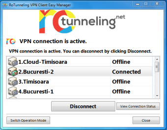 Image 0 for RoTunneling VPN