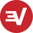 Icon of program: Express VPN