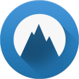 Icon of program: NordVPN