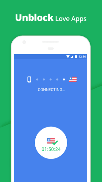 Image 1 for Snap VPN - Unlimited Free…