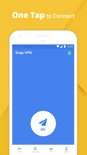 Image 0 for Snap VPN - Unlimited Free…