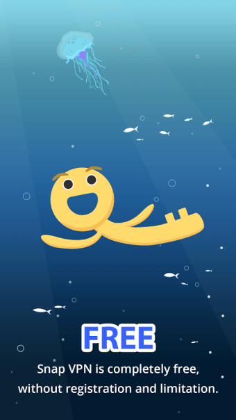 Image 6 for Snap VPN - Unlimited Free…