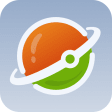 Icon of program: Planet VPN - Free VPN Pro…