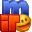 Icon of program: mIRC