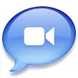 Icon of program: iChat AV