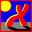 Icon of program: IP Messenger (64-bit)