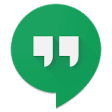 Icon of program: Hangouts