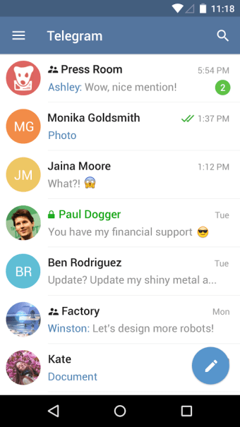 Image 2 for Telegram