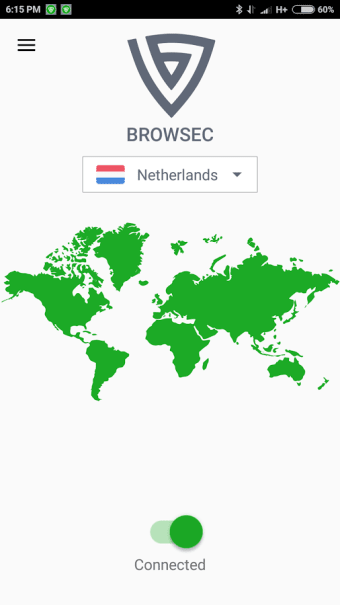 Image 3 for Browsec VPN - Free and Un…