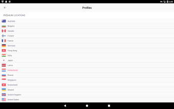 Image 1 for Browsec VPN - Free and Un…