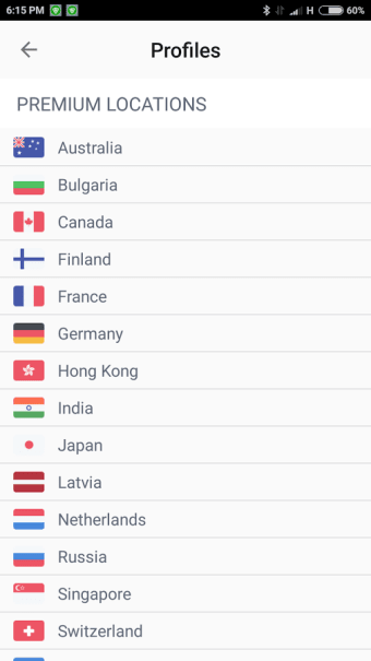 Image 0 for Browsec VPN - Free and Un…