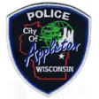 Icon of program: Appleton Police Departmen…