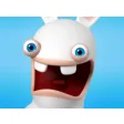 Icon of program: Rabbids Stickers