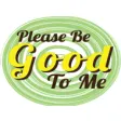 Icon of program: Please Be Good To Me stic…