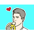 Icon of program: Gay Sticker