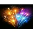 Icon of program: Fireworks Stickers Pack