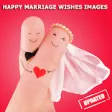 Icon of program: Happy marriage wishes ima…