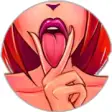 Icon of program: Stickers Hot para WhatsAp…