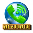 Icon of program: ATOM DIALER